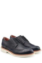 Tod's Tod's Leather Derby Brogues