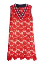 Hilfiger Collection Hilfiger Collection Lace Dress