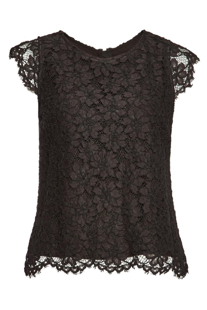Hugo Hugo Celicy Lace Top