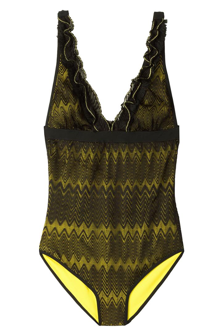 Missoni Mare Missoni Mare Swimsuit