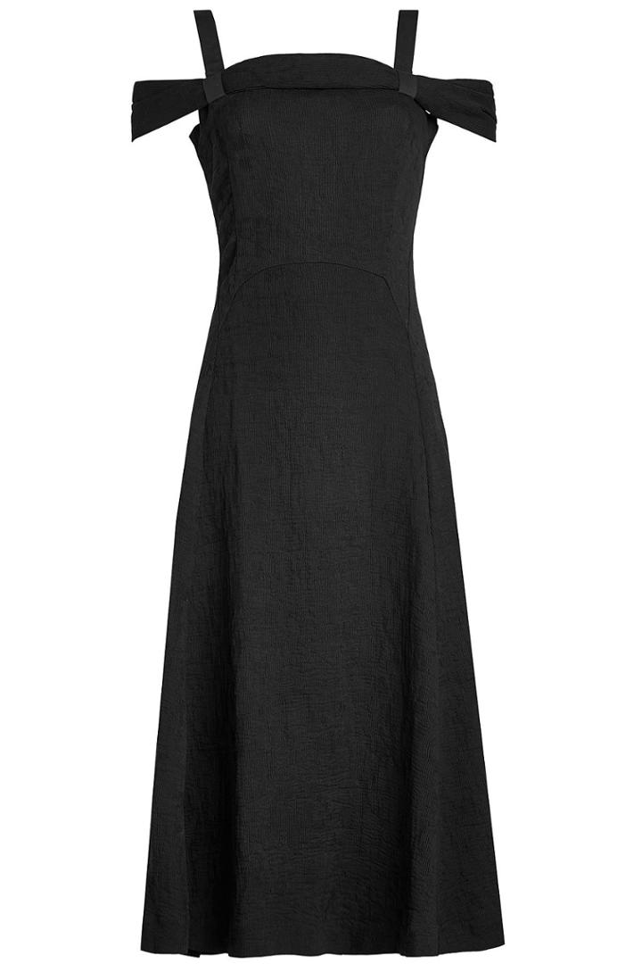Rejina Pyo Rejina Pyo Off-the-shoulder Dress