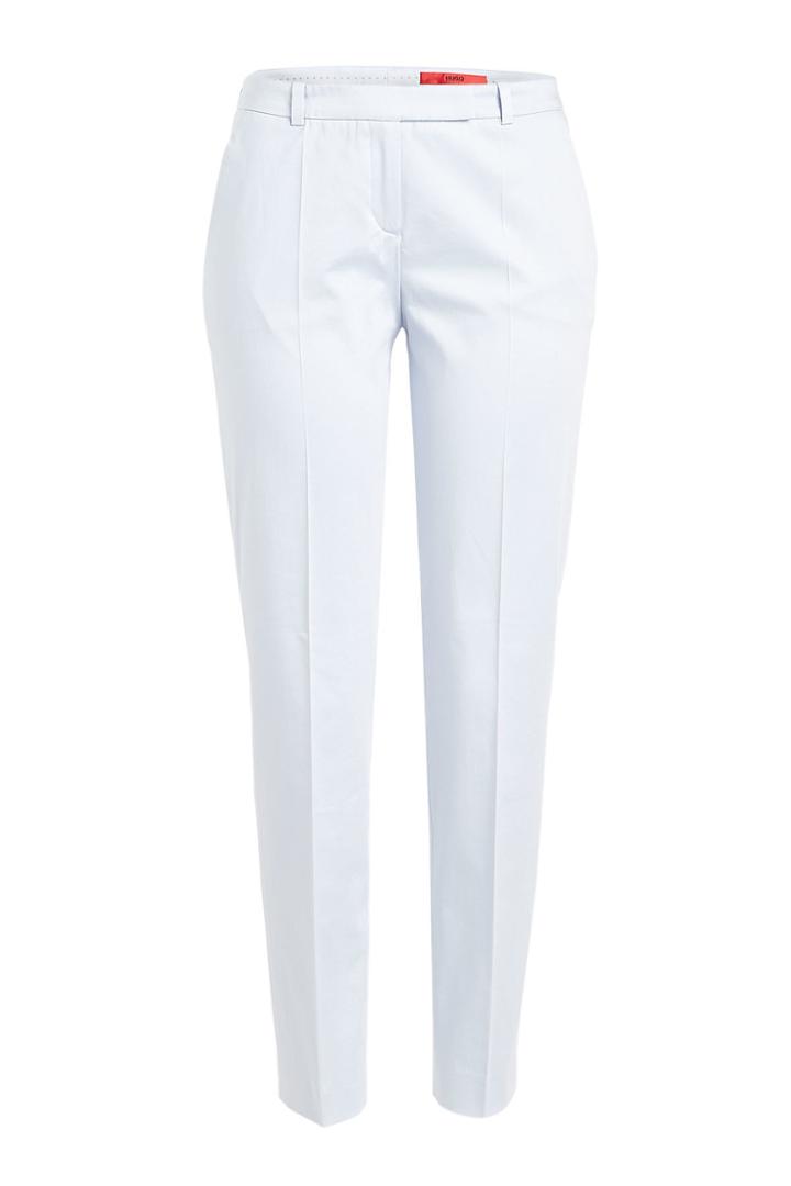 Hugo Hugo Harile Cotton Pants