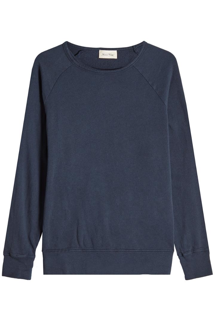 American Vintage American Vintage Cotton Sweatshirt