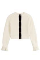 Philosophy Di Lorenzo Serafini Philosophy Di Lorenzo Serafini Cardigan With Virgin Wool