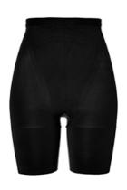 Spanx Spanx In-power Line Super Power Shaper In Black