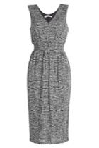 Max Mara Max Mara Printed Dress