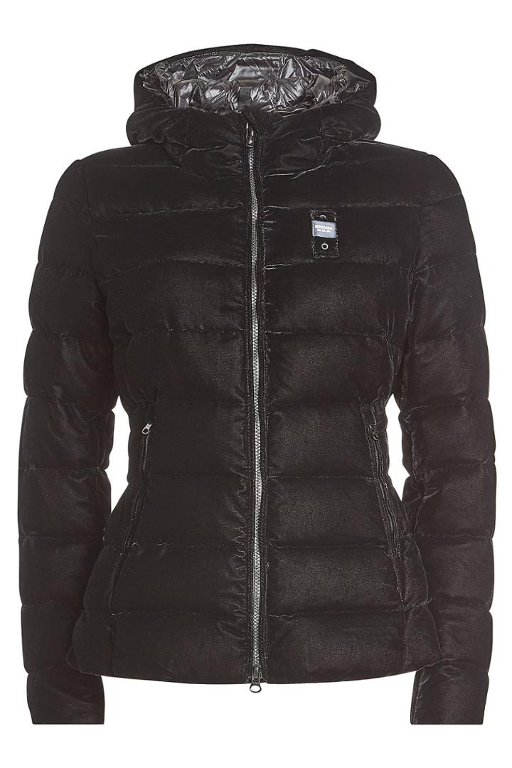 Blauer Blauer Down Filled Jacket