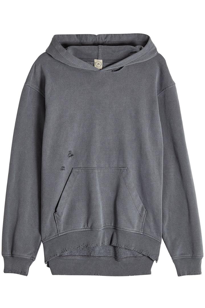 Alchemist Alchemist Printed Cotton Sweatshirt