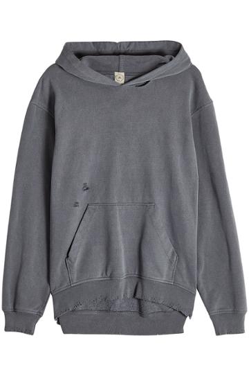 Alchemist Alchemist Printed Cotton Sweatshirt