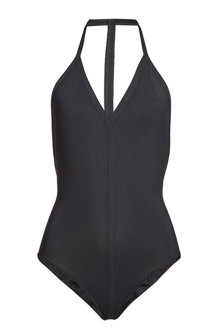 Rick Owens Rick Owens Halter Top One-piece