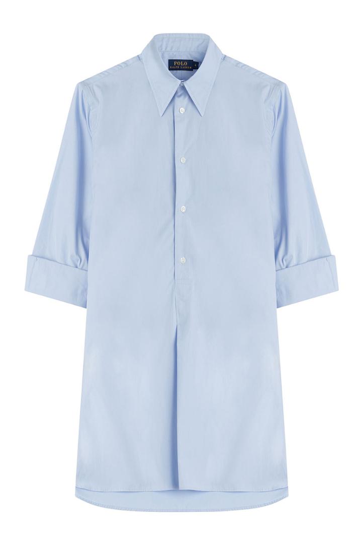 Ralph Lauren Polo Ralph Lauren Polo Cotton Shirt