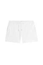 Orlebar Brown Orlebar Brown Beach Shorts - White