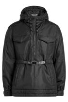 Valentino Valentino Anorak With Hood