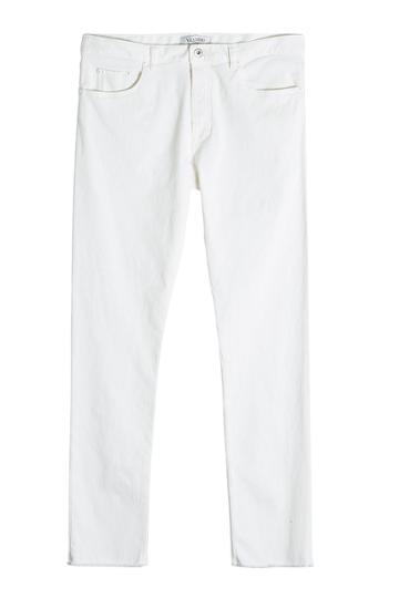 Valentino Valentino Skinny Jeans