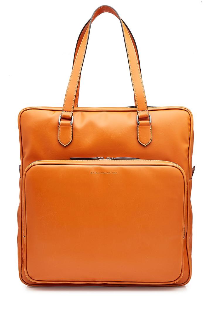 Stella Mccartney Stella Mccartney Alter Nappa Tote