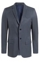 Jil Sander Jil Sander Angela/antonia Cotton Blazer