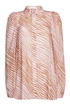 See By Chloé See By Chloé Striped Blouse