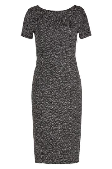 Max Mara Max Mara Tailored Dress