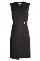 Diane Von Furstenberg Diane Von Furstenberg Blazer-style Dress