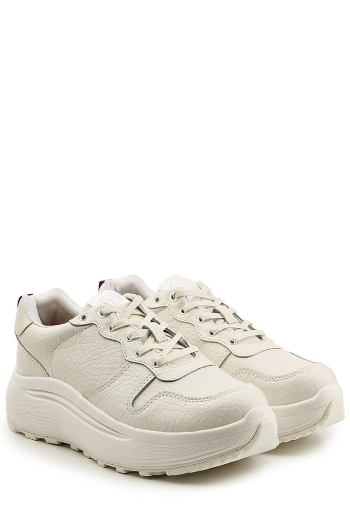 Eytys Eytys Leather Sneakers