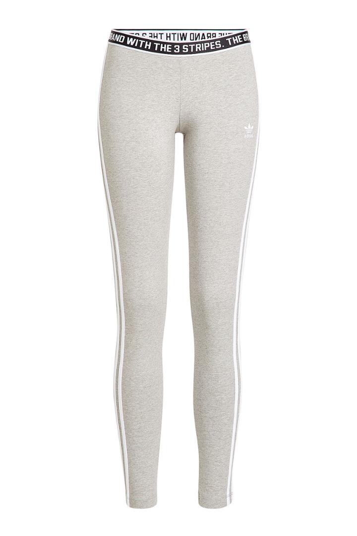 Adidas Originals Adidas Originals Cotton Leggings