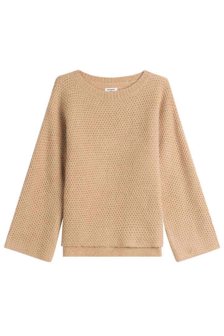 Zadig & Voltaire Zadig & Voltaire Cashmere Pullover