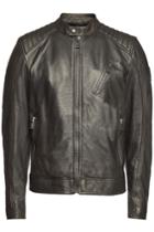 Belstaff Belstaff V Racer Leather Jacket