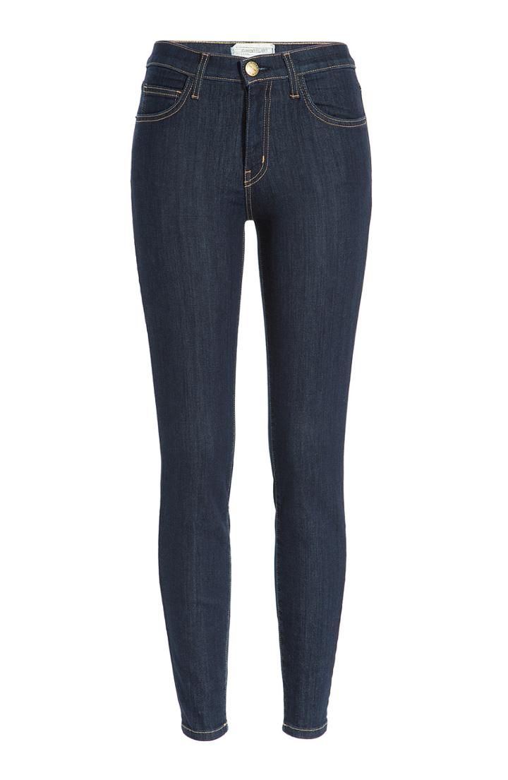Current/elliott Skinny Jeans