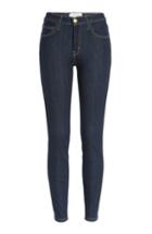 Current/elliott Skinny Jeans