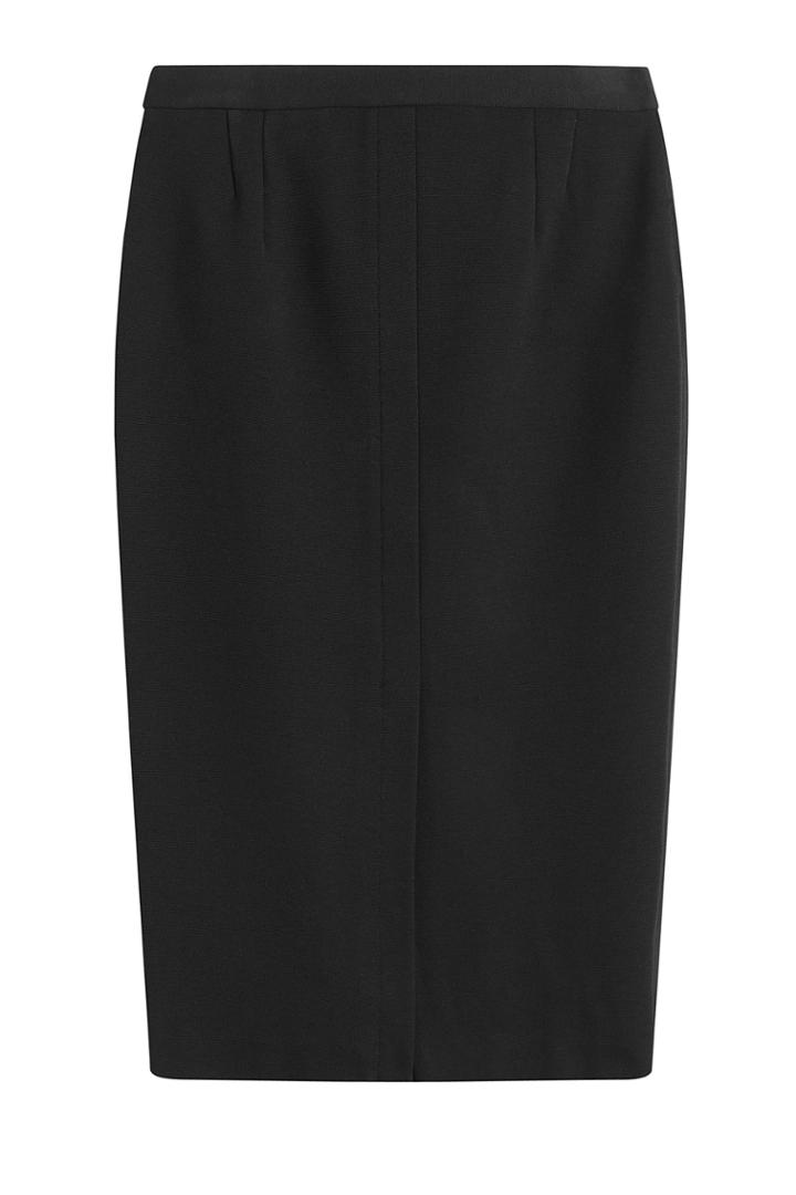 Maison Margiela Maison Margiela Pencil Skirt - Black