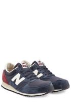 New Balance New Balance Suede Sneakers