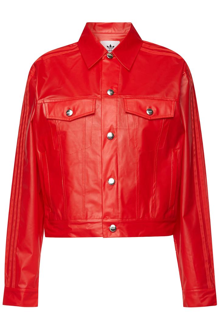 Adidas Originals By Fiorucci Adidas Originals By Fiorucci Kiss Jacket