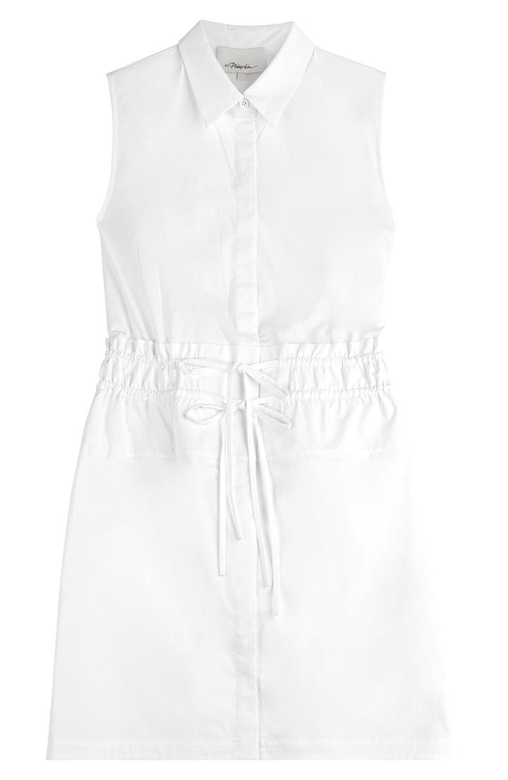 3.1 Phillip Lim Cotton Dress