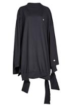 Vetements Vetements X Champion Cotton T-shirt