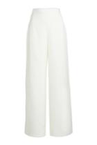 Rosetta Getty Rosetta Getty Wide Leg Wrap Panel Pants