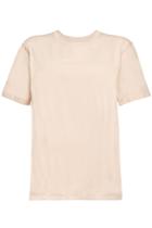 American Vintage American Vintage Exiastreet Cotton T-shirt