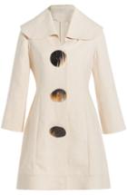 J.w. Anderson Hemp Mini-dress
