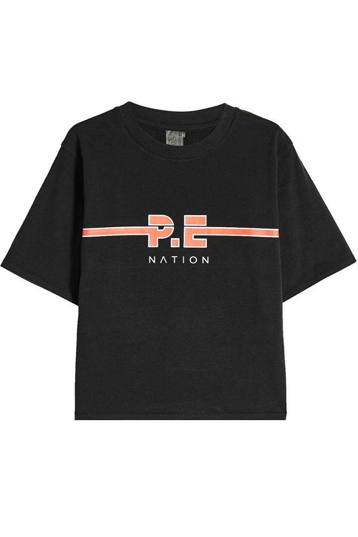 P.e. Nation P.e. Nation The Dartford Tee