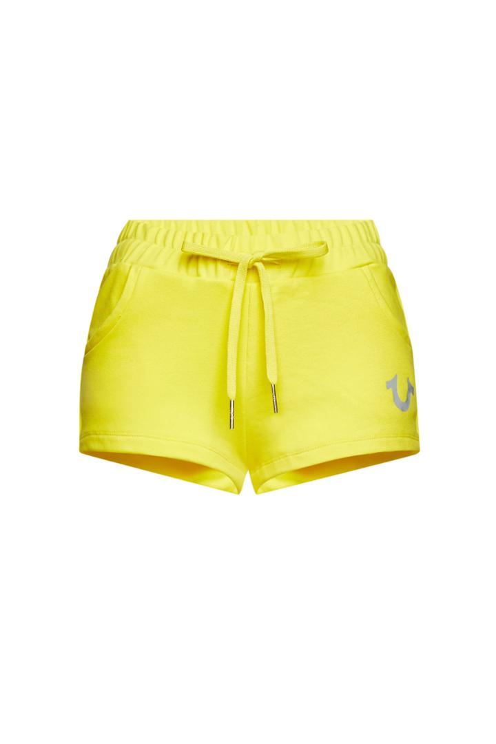 True Religion True Religion Cotton Shorts