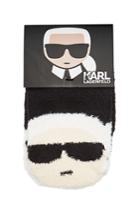 Karl Lagerfeld Karl Lagerfeld K/ikonik Warm Socks