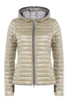 Duvetica Duvetica Down Jacket With Hood - None