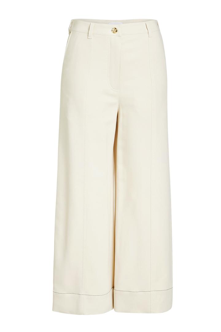 Sonia Rykiel Sonia Rykiel High-waisted Culottes