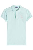 Polo Ralph Lauren Polo Ralph Lauren Cotton Polo Shirt