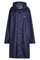 Vetements Vetements Pisces Horoscope Rain Coat