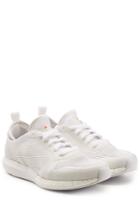Adidas By Stella Mccartney Adidas By Stella Mccartney Climacool Sonic Sneakers - White