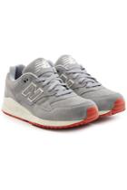 New Balance New Balance M530d Suede Sneakers
