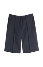 Paco Rabanne Tailored Shorts