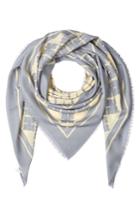 By Malene Birger By Malene Birger Rabina Printed Wool Scarf