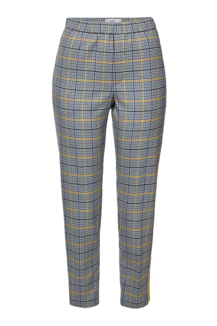 Closed Closed Checked Pants