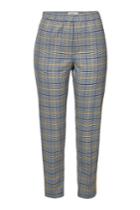 Closed Closed Checked Pants
